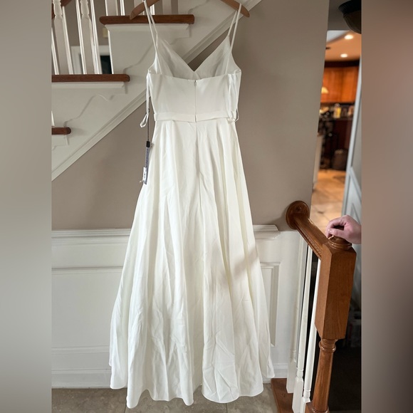 Ieena for Mac Duggal Ballgown NWT - Picture 12 of 15